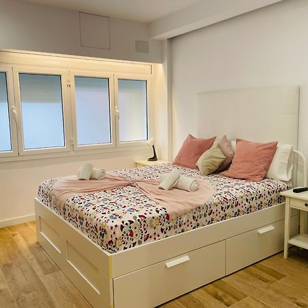 Sweet Room Barcelona 오스피탈레트 데 요브레가트 외부 사진