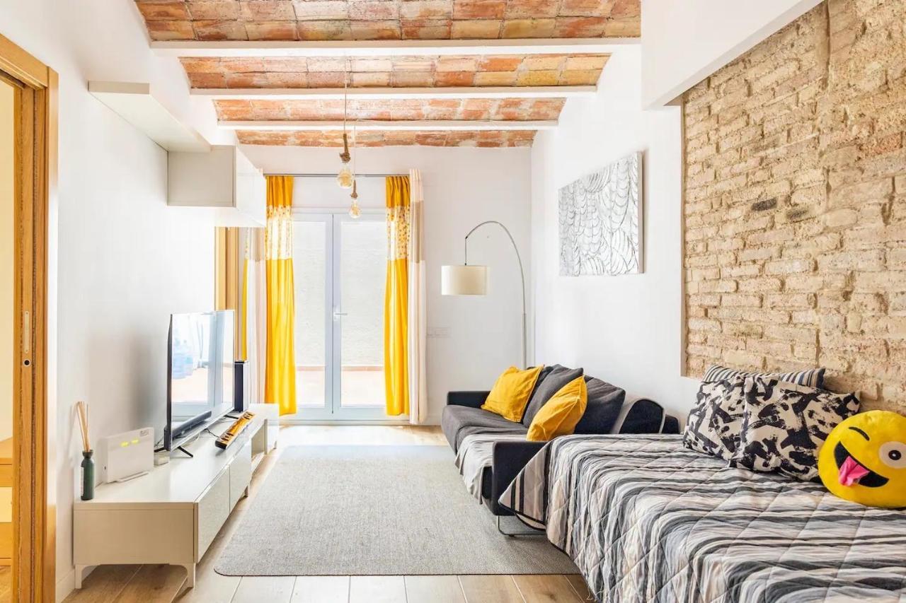 Sweet Room Barcelona 오스피탈레트 데 요브레가트 외부 사진