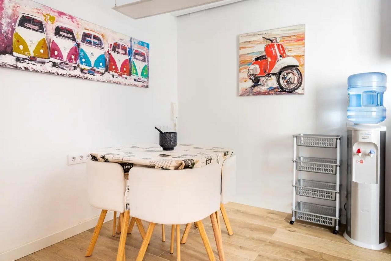 Sweet Room Barcelona 오스피탈레트 데 요브레가트 외부 사진