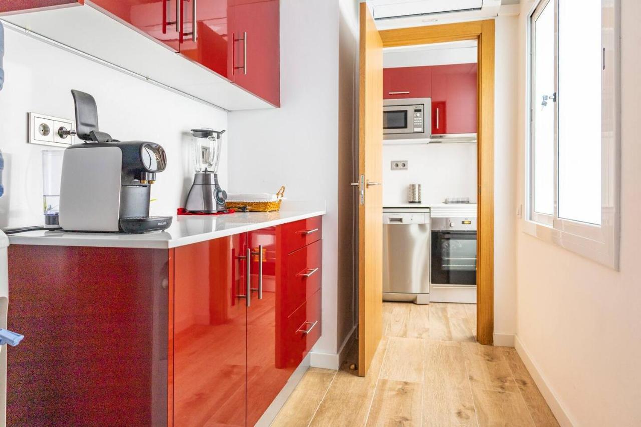 Sweet Room Barcelona 오스피탈레트 데 요브레가트 외부 사진