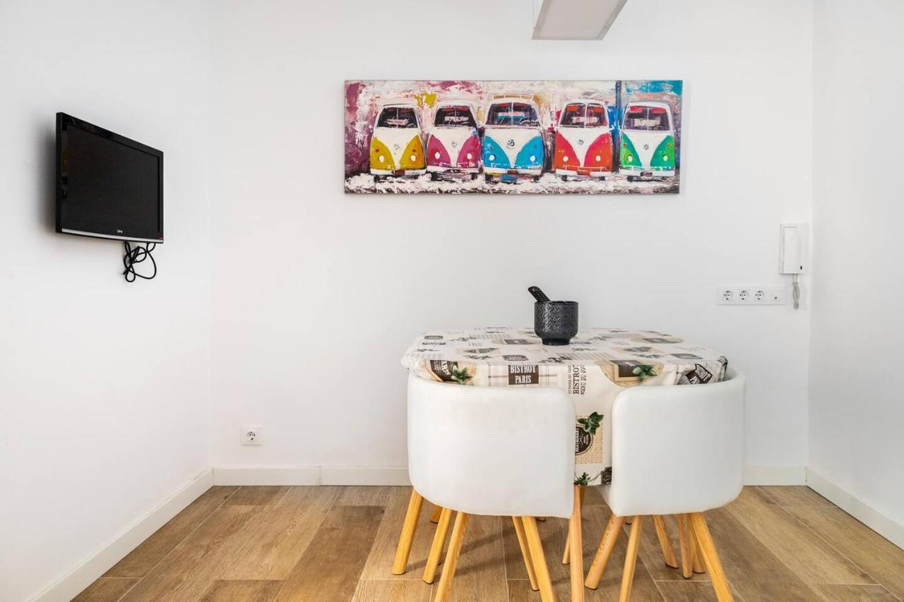 Sweet Room Barcelona 오스피탈레트 데 요브레가트 외부 사진