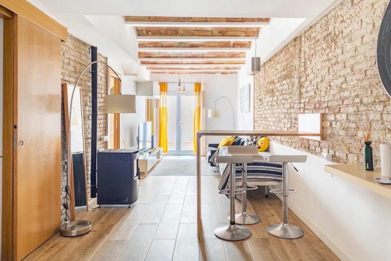 Sweet Room Barcelona 오스피탈레트 데 요브레가트 외부 사진