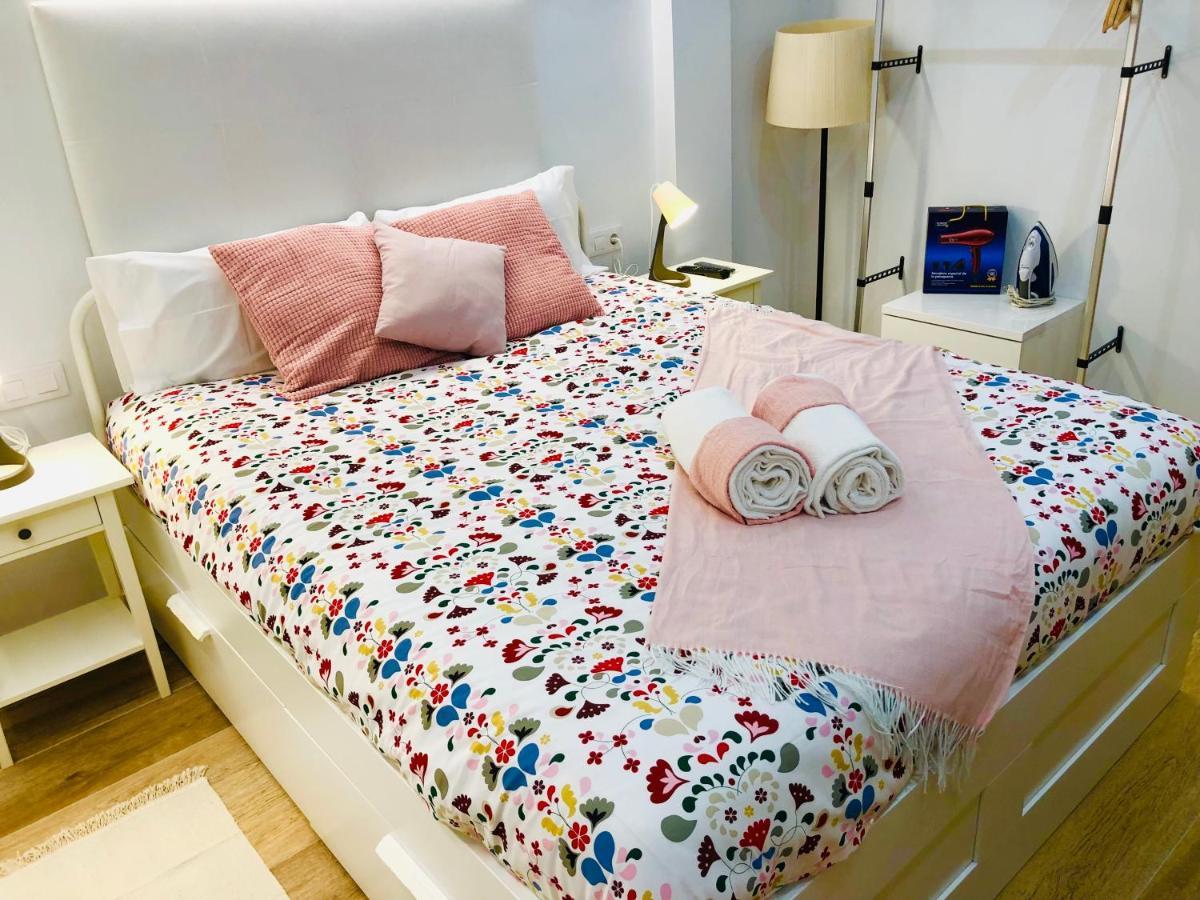 Sweet Room Barcelona 오스피탈레트 데 요브레가트 외부 사진