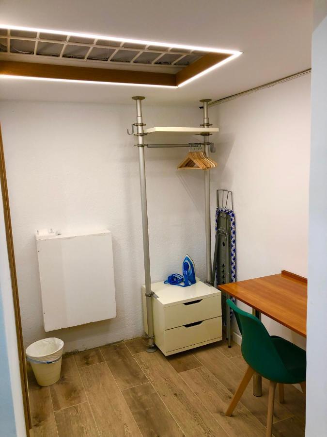 Sweet Room Barcelona 오스피탈레트 데 요브레가트 외부 사진