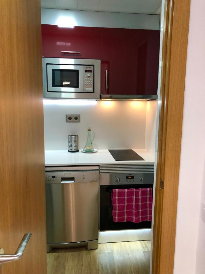 Sweet Room Barcelona 오스피탈레트 데 요브레가트 외부 사진