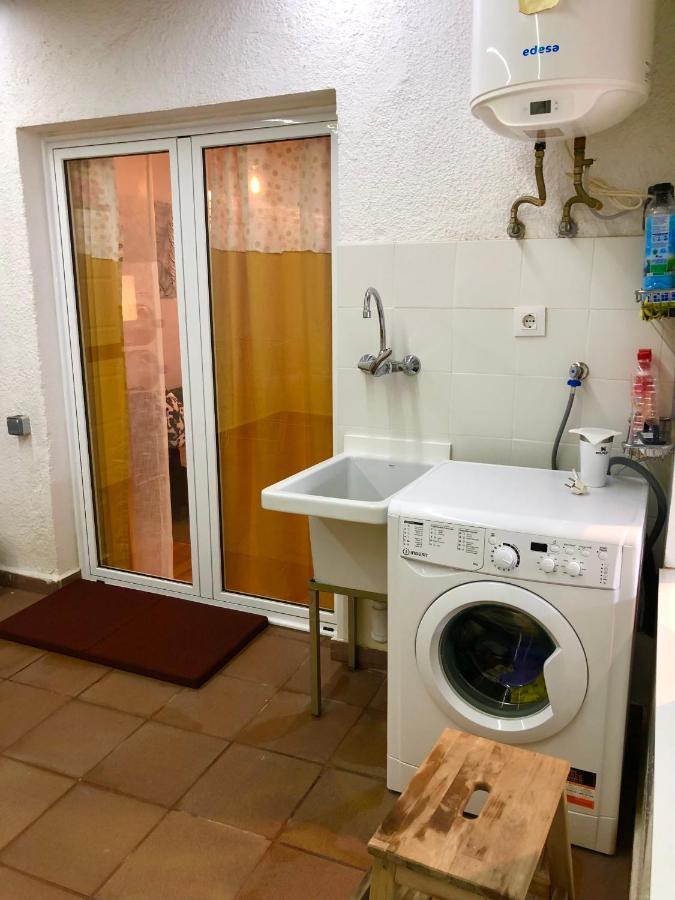 Sweet Room Barcelona 오스피탈레트 데 요브레가트 외부 사진