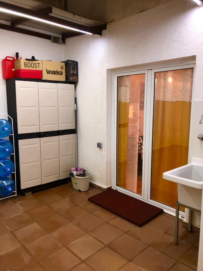 Sweet Room Barcelona 오스피탈레트 데 요브레가트 외부 사진