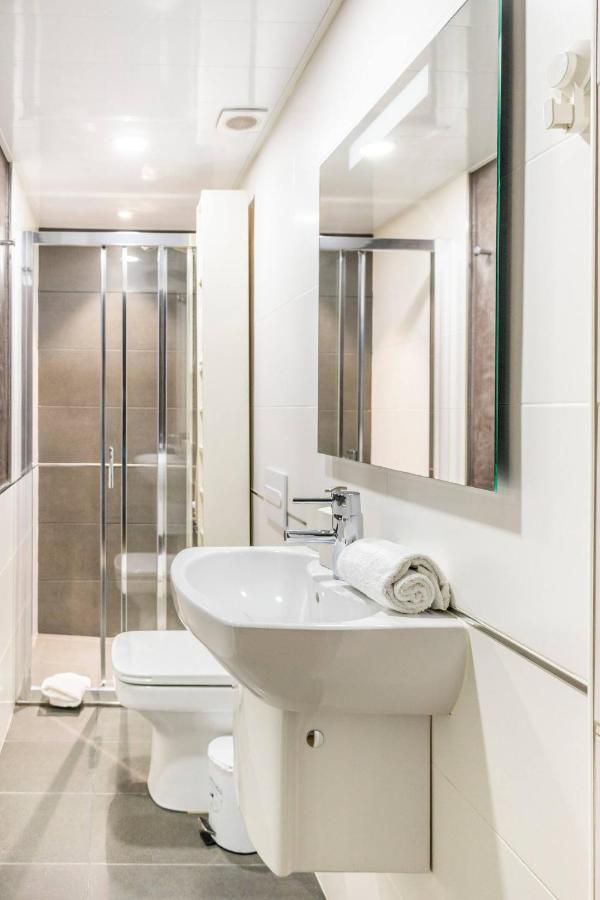 Sweet Room Barcelona 오스피탈레트 데 요브레가트 외부 사진