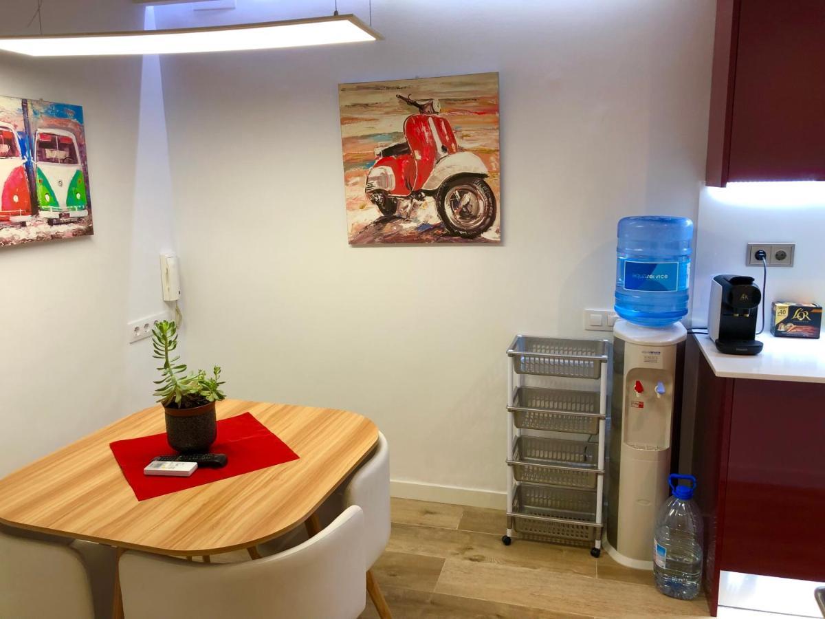 Sweet Room Barcelona 오스피탈레트 데 요브레가트 외부 사진