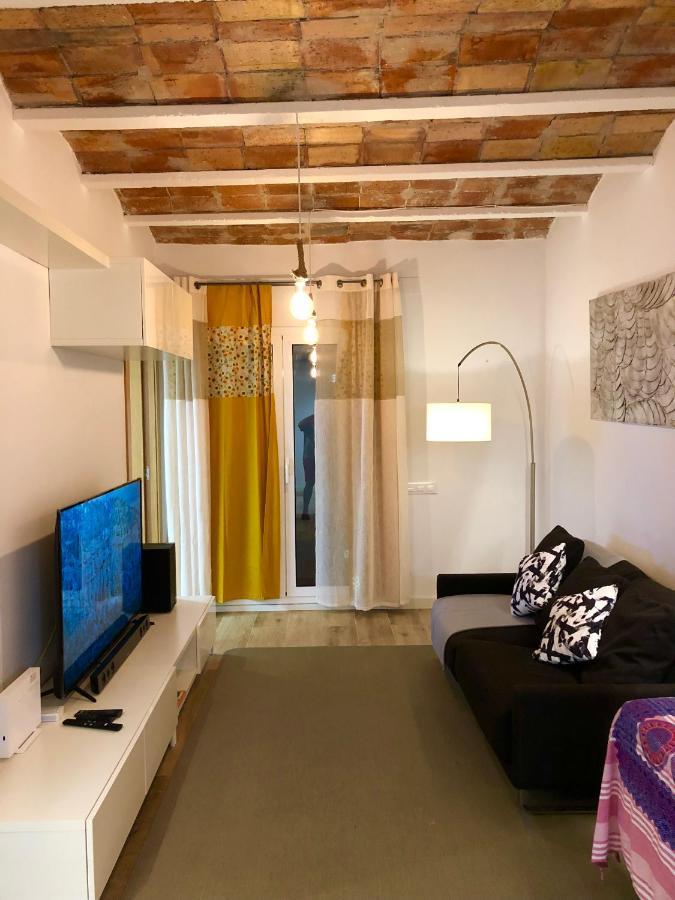 Sweet Room Barcelona 오스피탈레트 데 요브레가트 외부 사진