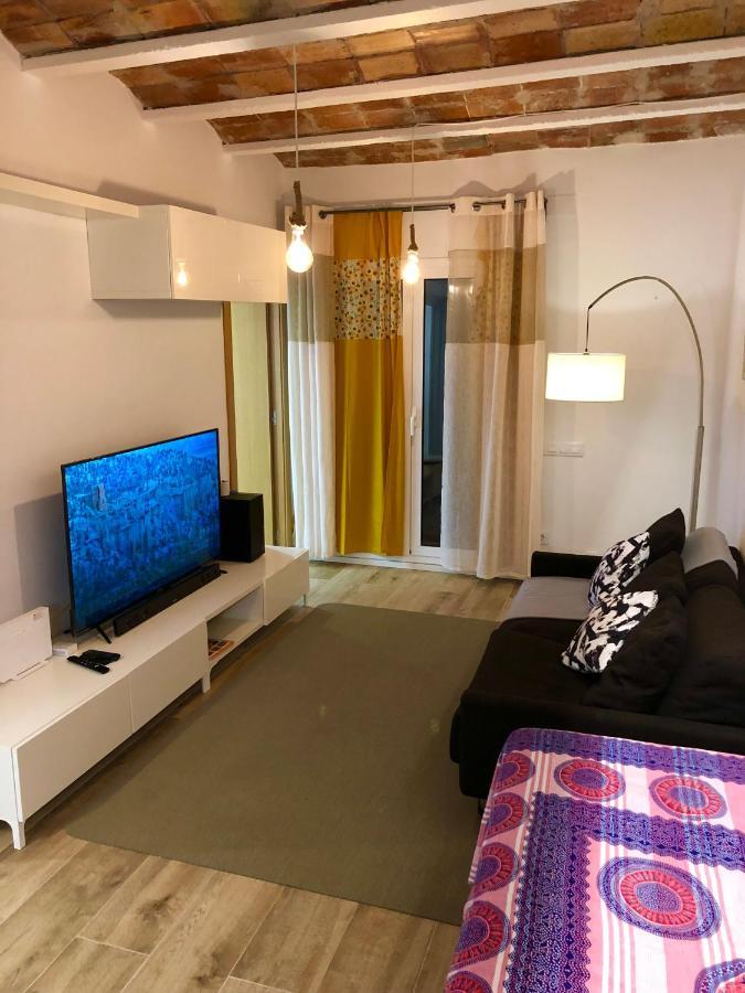Sweet Room Barcelona 오스피탈레트 데 요브레가트 외부 사진