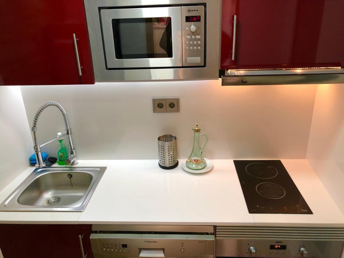 Sweet Room Barcelona 오스피탈레트 데 요브레가트 외부 사진