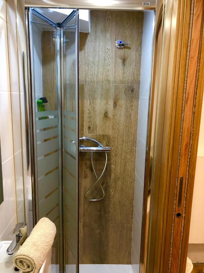 Sweet Room Barcelona 오스피탈레트 데 요브레가트 외부 사진