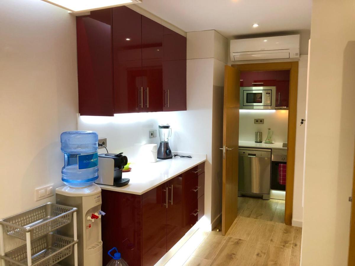 Sweet Room Barcelona 오스피탈레트 데 요브레가트 외부 사진