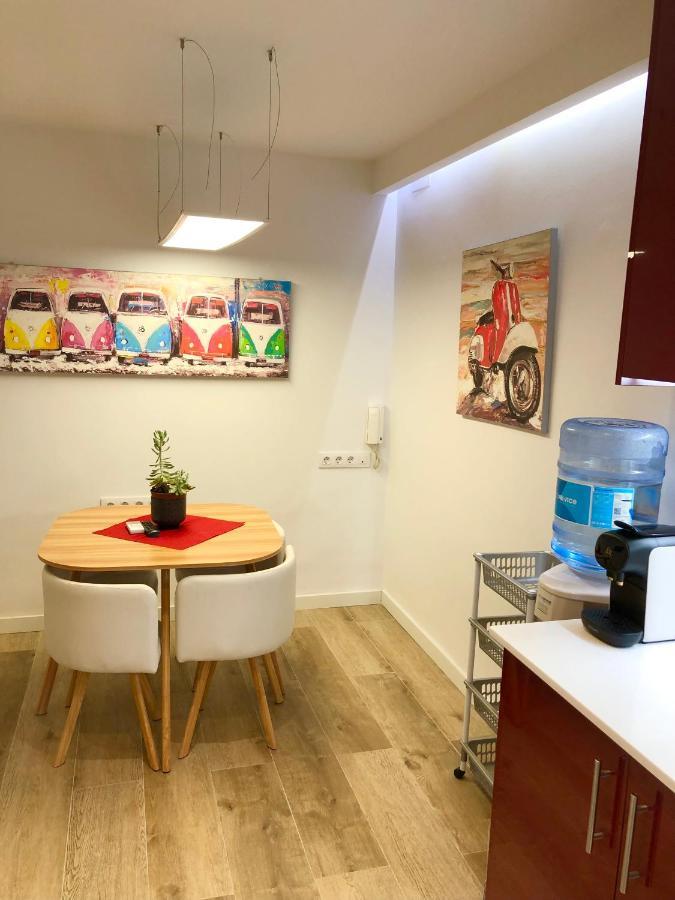 Sweet Room Barcelona 오스피탈레트 데 요브레가트 외부 사진