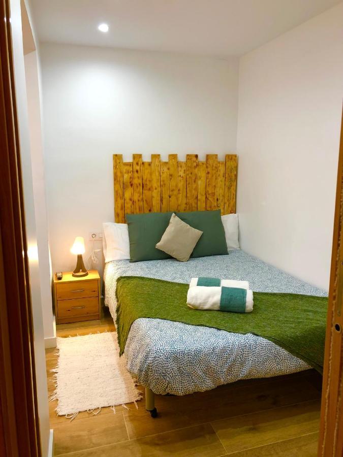Sweet Room Barcelona 오스피탈레트 데 요브레가트 외부 사진