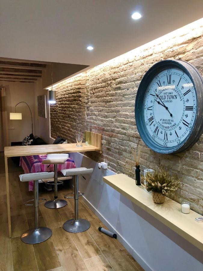 Sweet Room Barcelona 오스피탈레트 데 요브레가트 외부 사진