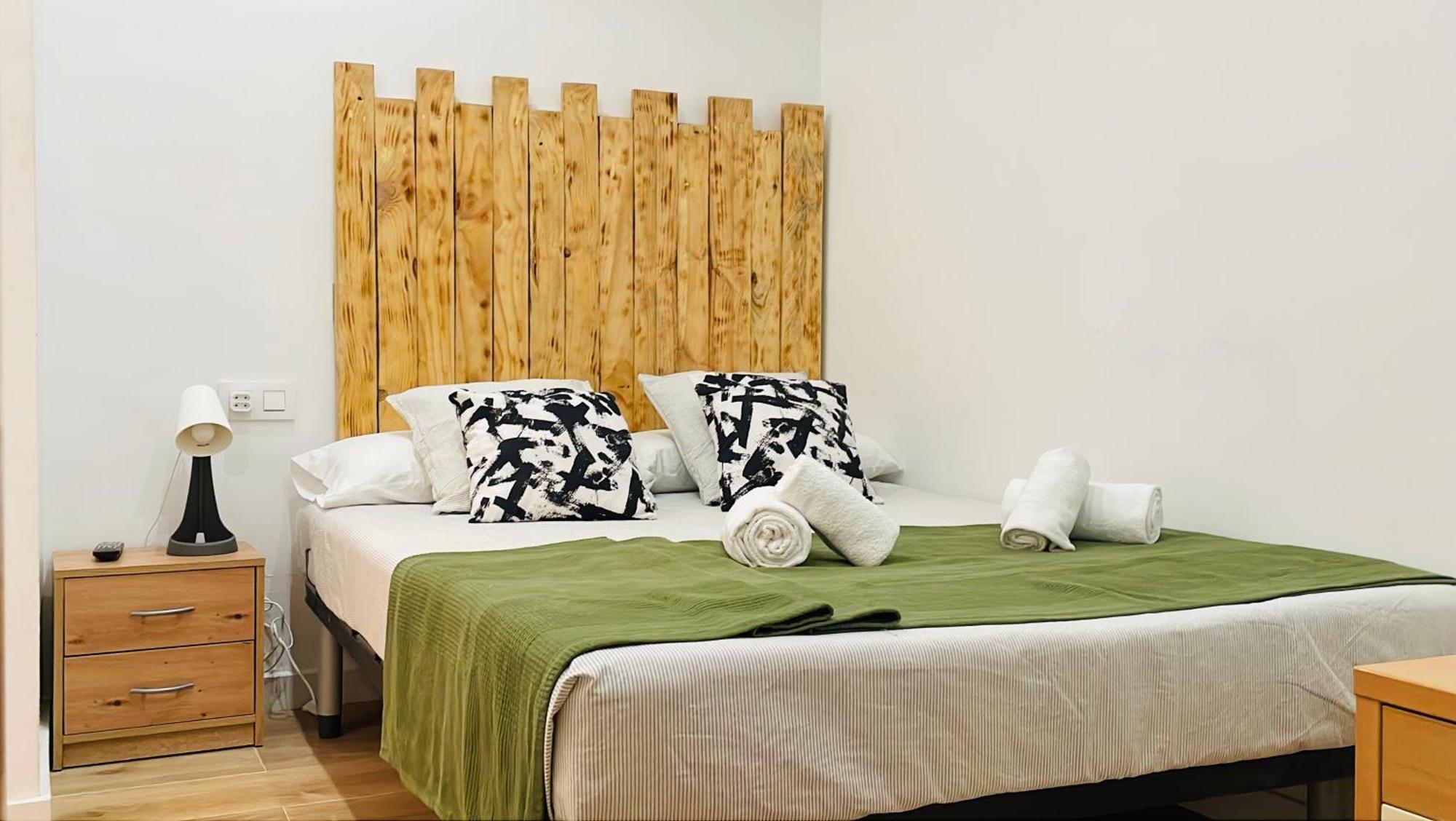 Sweet Room Barcelona 오스피탈레트 데 요브레가트 외부 사진